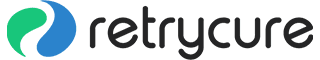 Retrycure Logo
